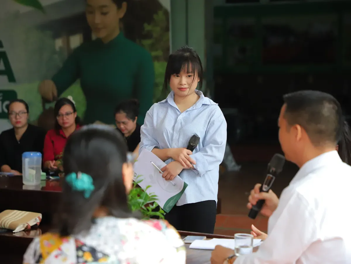 More than a job — a growth journey