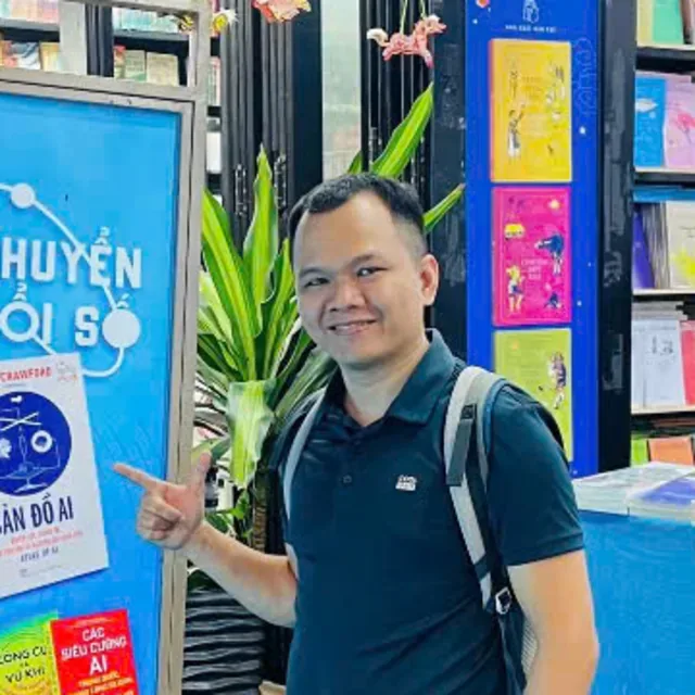 Đinh Văn Bình