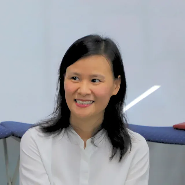 Lê Thị Hiên