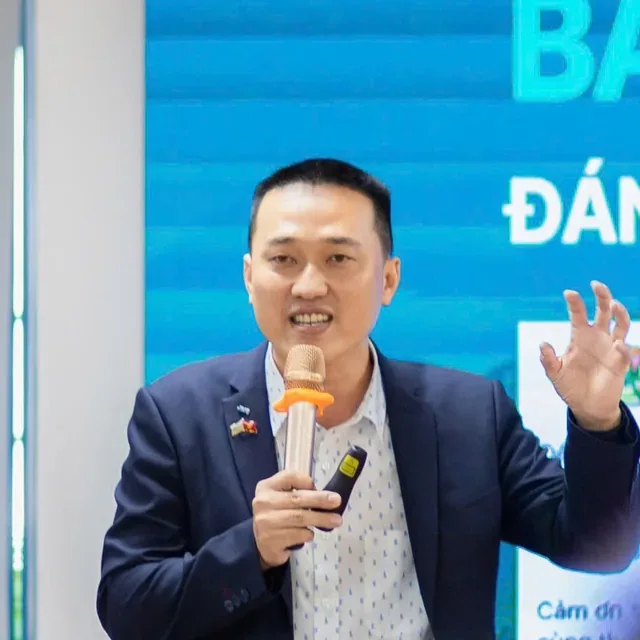 Nguyễn Bảo Quốc