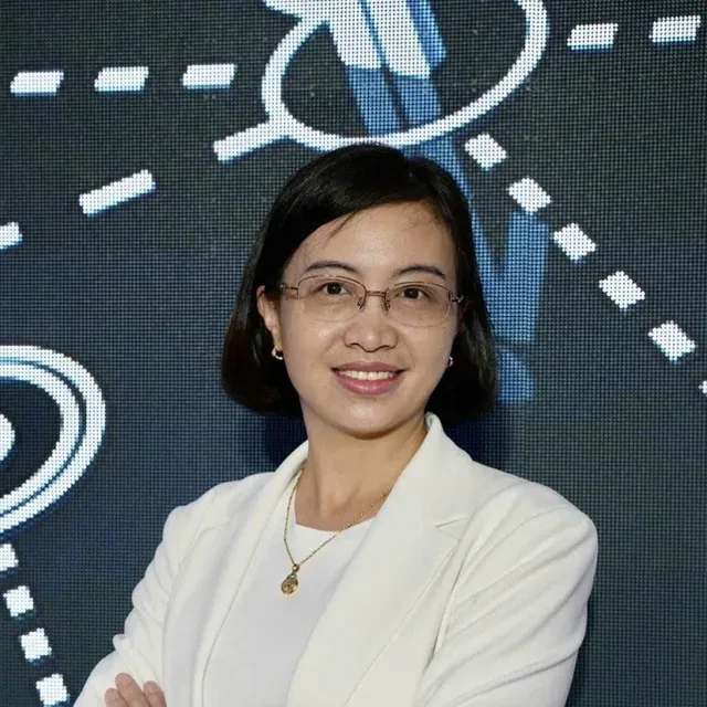 Nguyễn Thị Ngân