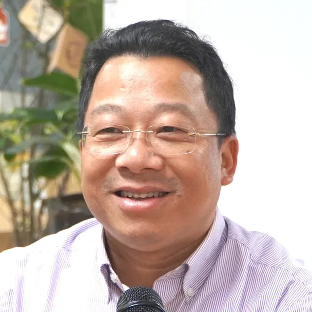 Vũ Trung Hòa