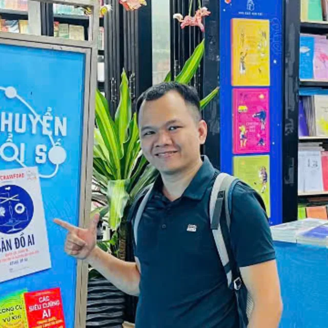 Đinh Văn Bình