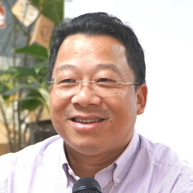 Vũ Trung Hòa