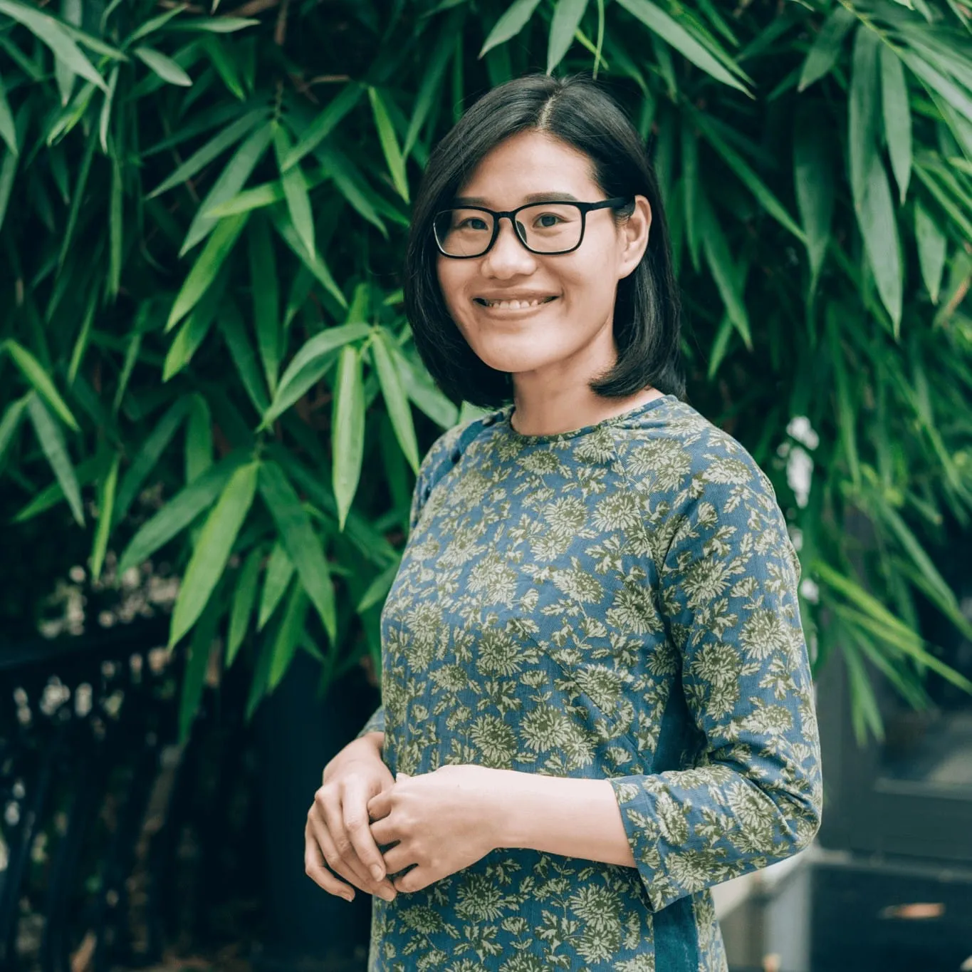 Nguyễn Thị Thanh Vân — Giám đốc GreenU
