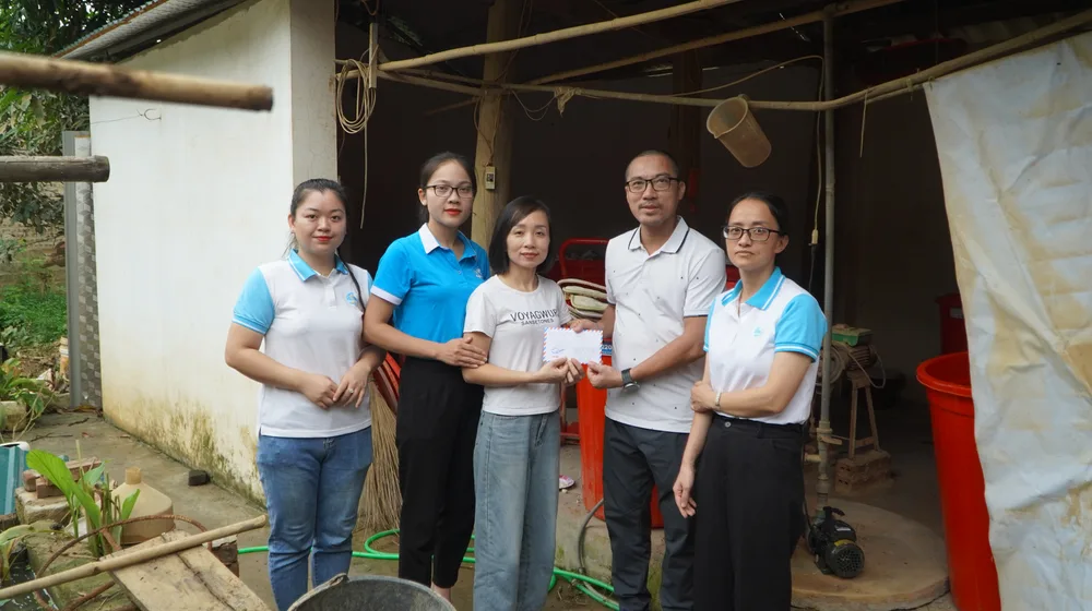 Chương trình & Dự án