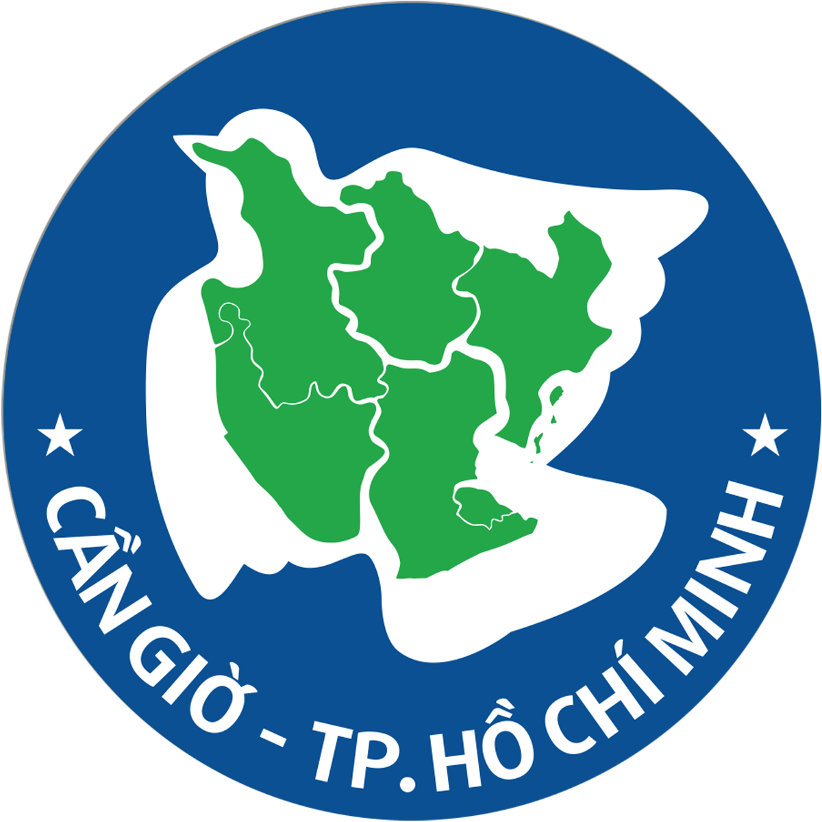 Cần Giờ