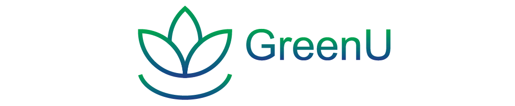 GreenU Logo242_Artboard 6